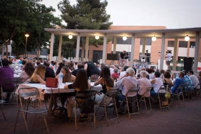 Esquerra Unida celebra els dos anys d’entrada al govern a l’Ajuntament de la Vall d’Uixó