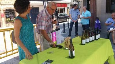 Fecap y Altura cierran la feria con satisfacción
