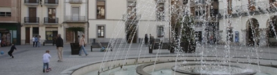 Más presencia de las redes sociales en la nueva web municipal