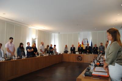 El presupuesto municipal incorpora los remanentes de 2016 y habilita 4,9 millones para “hacer avanzar Vila-real”