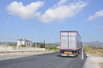 Pavimentan los puentes y caminos rurales 