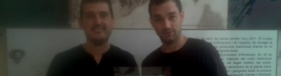 La Tasca el Cau recibe el galardón por elaborar la mejor tapa de la Ruta de Almenara