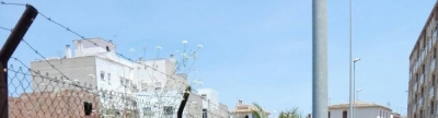 La apertura del servicio de inspección de solares permite superar en medio año las notificaciones de todo 2015