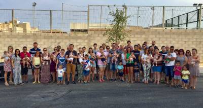 Multitudinària assitència en una nova edició d'