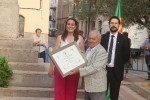 Les Alqueries reconoce a la Coordinadora de la Segregació como hija Predilecta en el 32 aniversario del municipio