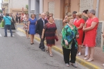 Les Alqueries reconoce a la Coordinadora de la Segregació como hija Predilecta en el 32 aniversario del municipio