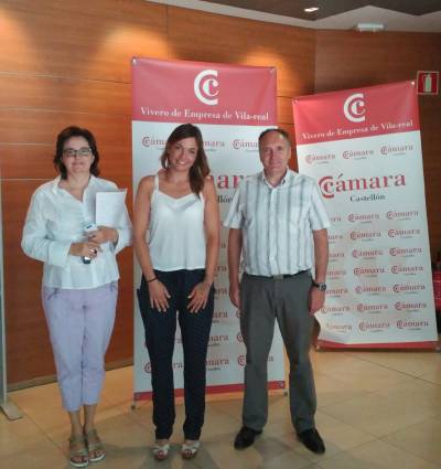Oropesa del Mar inicia las conversaciones para impulsar un vivero de emprendedores en la localidad