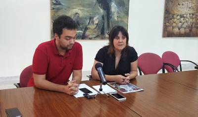 Segorbe repite con el pionero proyecto de la Escuela Juvenil de Verano