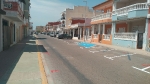L'Ajuntament de Xilxes realitza millores vials en el districte marítim