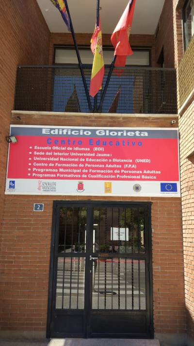 La Escuela Oficial de Idiomas amplia su oferta en Segorbe