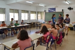 L'Escola d'Estiu de la Vall d'Uixó aumenta un 10% el número de inscritos