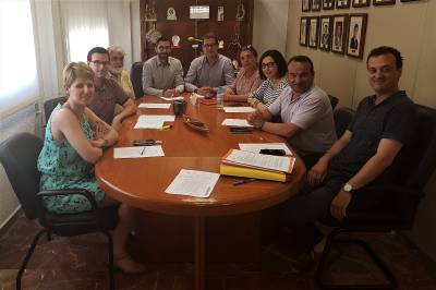 L'Ajuntament de l'Alcora crearà 3 noves aules per a l'Escola de Música