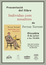 Ferran Torrent presenta el seu nou llibre en un cap de setmana ple d?activitats a Morella