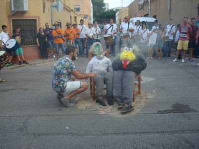 L'Ajuntament potencia la festivitat de Sant Cristòfol, patró de l'Alcora