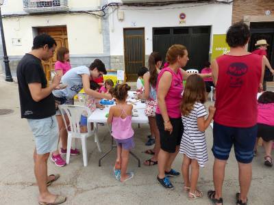 El taller de empleo de la Mancomunidad Espadán Mijares, en el MIAU de Fanzara