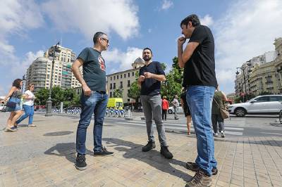 Arranca el Feslloch 2017