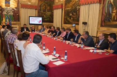 La Llosa pondrá en marcha una unidad Respira