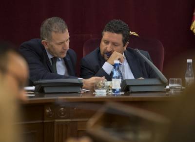 Diputación exigirá al Consorcio del Hospital Provincial que rebaje “de forma inmediata” los precios de la tasa de medicina deportiva