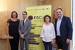 La Diputación colaborará para hacer realidad en Castellón el mayor encuentro emprendedor de la Comunitat Valenciana