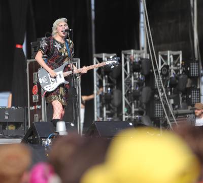 Ya suena el FIB 2017