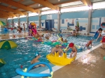 El Ayuntamiento de l'Alcora solicita 120.000 ? a Diputación para mejorar la piscina y la Ciudad Deportiva