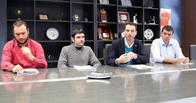 El PP propone rebajar las tasas para pruebas deportivas a los clubes de Onda al disparar los precios la Generalitat