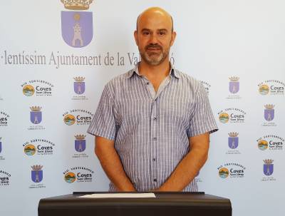 El Ayuntamiento de la Vall d'Uixó convoca cinco plazas de Policía Local en propiedad