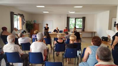 El Ayuntamiento de la Vall d'Uixó abre el plazo para optar a las ayudas para la rehabilitación de fachadas