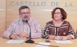 Castellón incluye cláusulas sociales en el crédito que financiará gran parte de la inversión de 2017