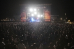 Red Hot Chili Peppers encandila a los 53.000 espectadores del FIB