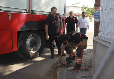 Castellón programa tres rutas de prevención de incendios forestales que incluyen urbanizaciones de montaña