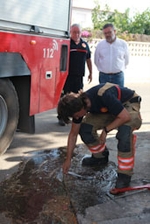 Castellón programa tres rutas de prevención de incendios forestales que incluyen urbanizaciones de montaña