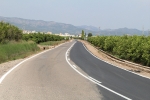 Nules inverteix més de 46.800 euros a arreglar camins rurals
