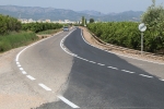 Nules inverteix més de 46.800 euros a arreglar camins rurals
