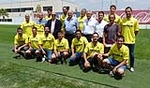 El 'II Trofeu Villarreal CF' de pilota ya está aquí