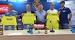 El 'II Trofeu Villarreal CF' de pilota ya está aquí
