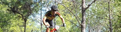 El ciclista Sergio Blasco és escollit millor esportista de l'any
