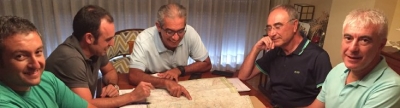 La Ultraferradura de Llucena coordina su Plan de Seguridad