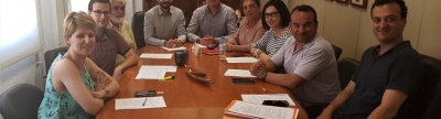 L'Alcora amplia els grups d'Informàtica al Centre de Formació per a Adults