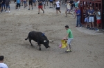 Arrancan la fiestas patronales en honor a Santa María Magdalena de Moncofa