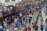 Arrancan la fiestas patronales en honor a Santa María Magdalena de Moncofa