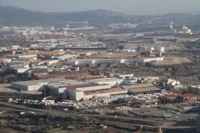 El Ayuntamiento de l’Alcora solicita convocar la comisión de seguimiento del plan de mejora de calidad del aire