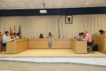 El Pleno aprueba una modificación de crédito de 438.000 euros para impulsar mejoras en el municipio