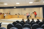 El Pleno aprueba una modificación de crédito de 438.000 euros para impulsar mejoras en el municipio