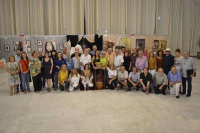 Marina d’Or busca a los artistas de la VII Semana del Arte
