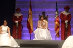 Laura Martí es la nueva reina de la Vila de Nules para las fiestas de 2017