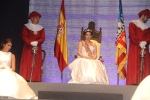 Laura Martí es la nueva reina de la Vila de Nules para las fiestas de 2017