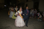 Laura Martí es la nueva reina de la Vila de Nules para las fiestas de 2017