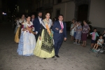 Laura Martí es la nueva reina de la Vila de Nules para las fiestas de 2017