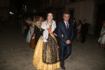 Laura Martí es la nueva reina de la Vila de Nules para las fiestas de 2017